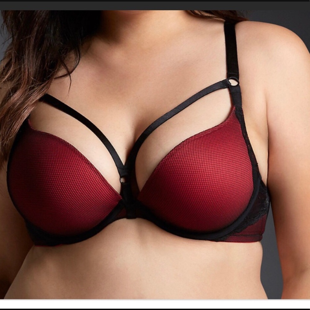 Torrid Bra